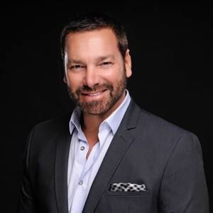 Meet your Posher, Andre